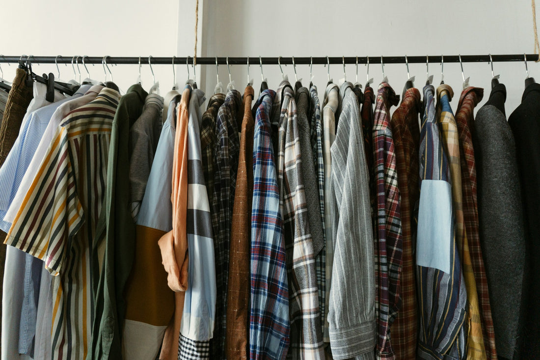 Elevate Your Style: A Fashion Enthusiast's Guide to Timeless Trends and Wardrobe Essentials