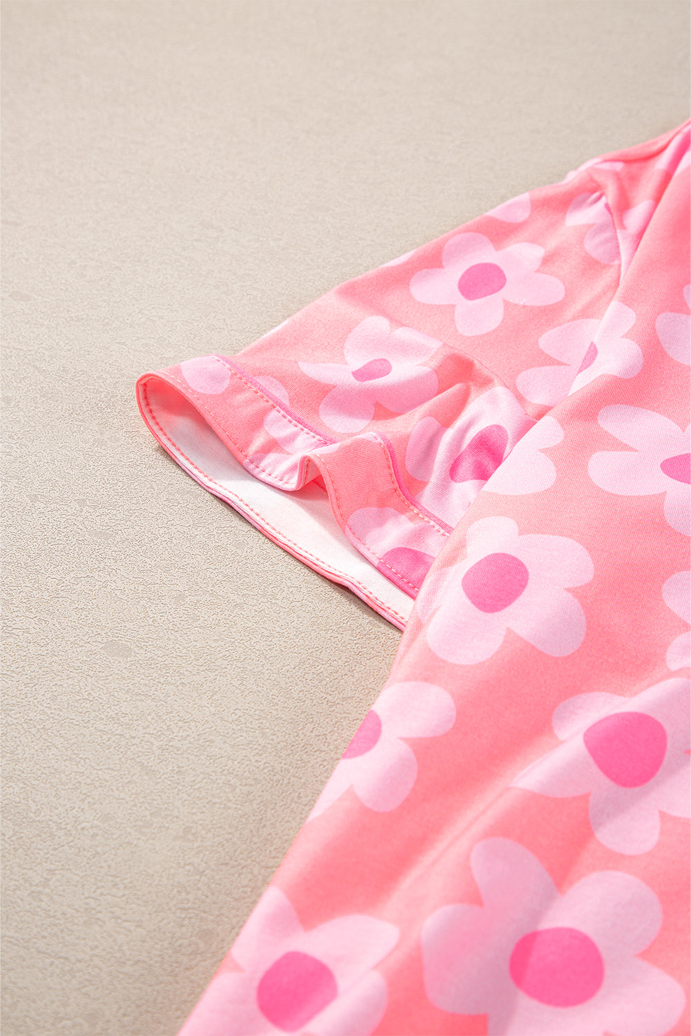 Cotton Candy Comfort Set