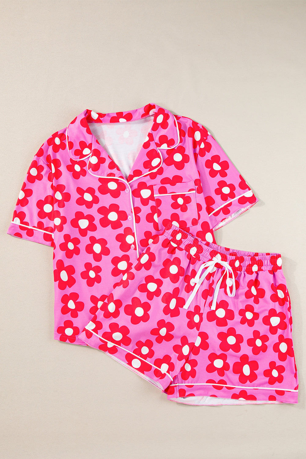 Cotton Candy Comfort Set