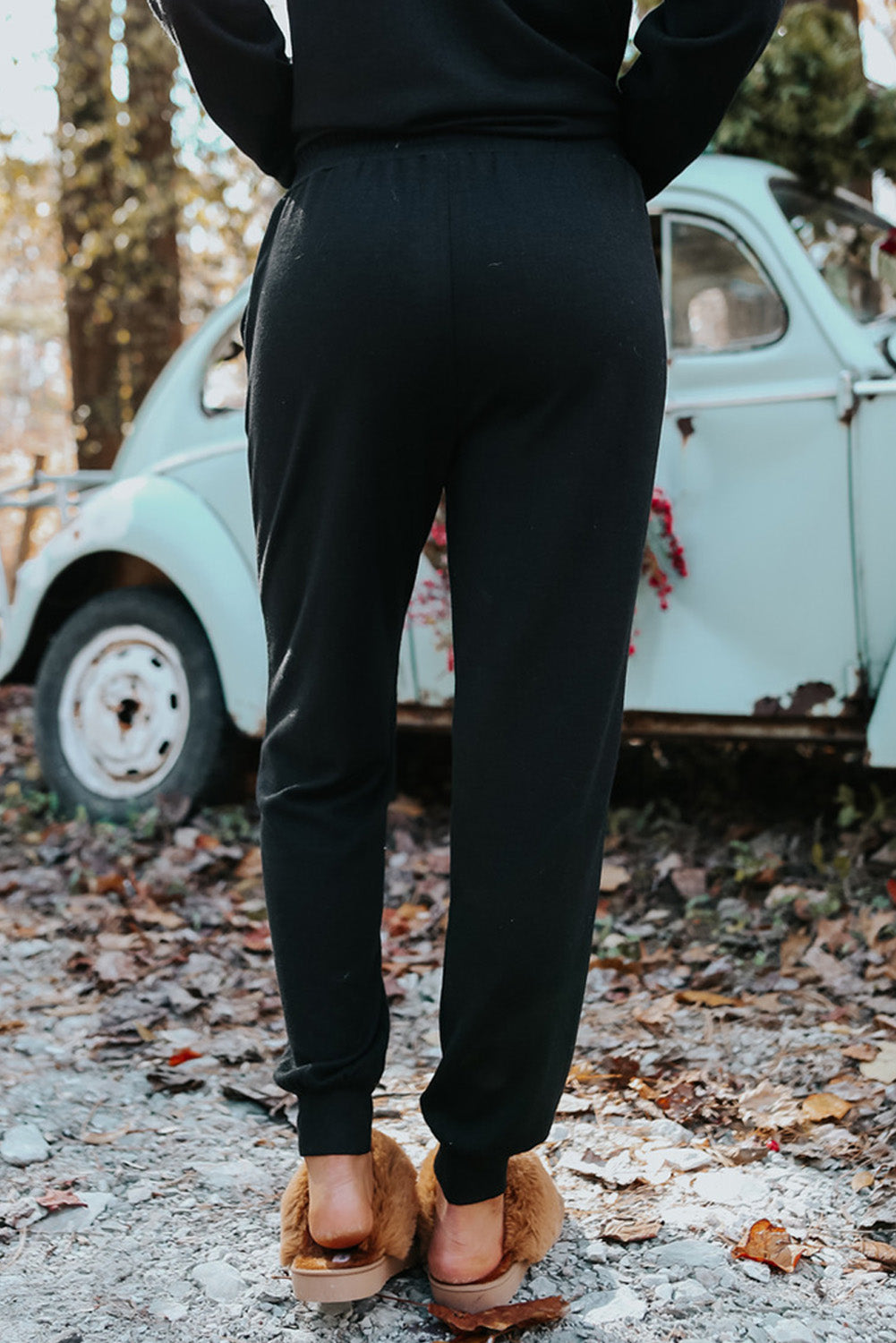 Cozy Couture Set