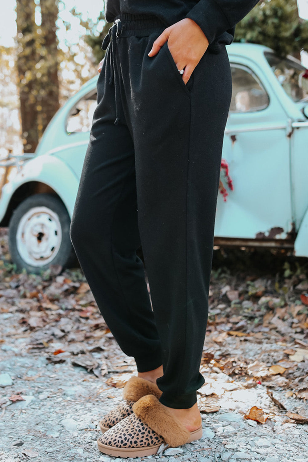 Cozy Couture Set