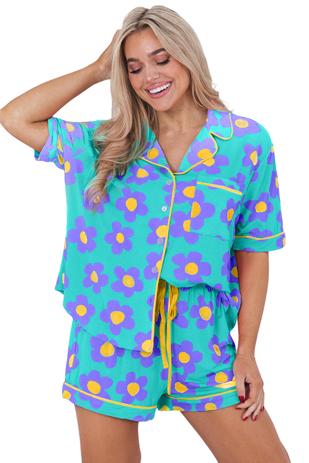 Cotton Candy Comfort Set