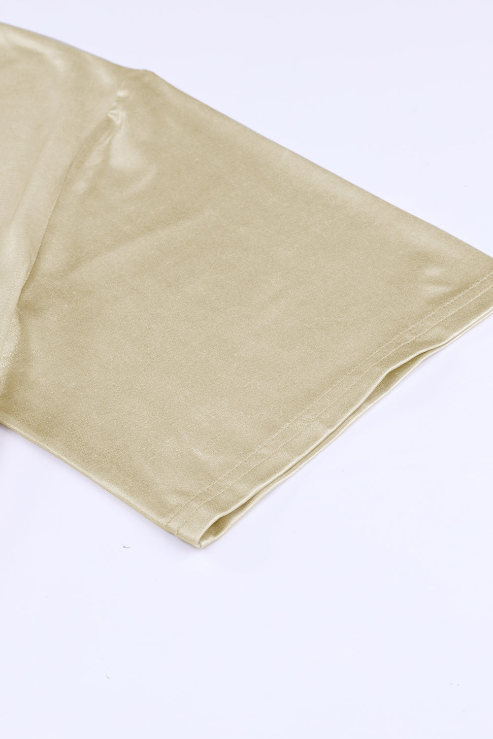 Oversized Pocket T-Shirt