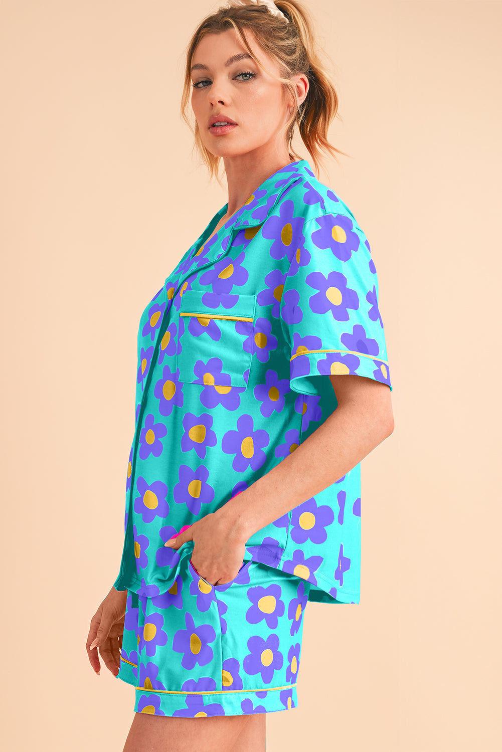 Cotton Candy Comfort Set