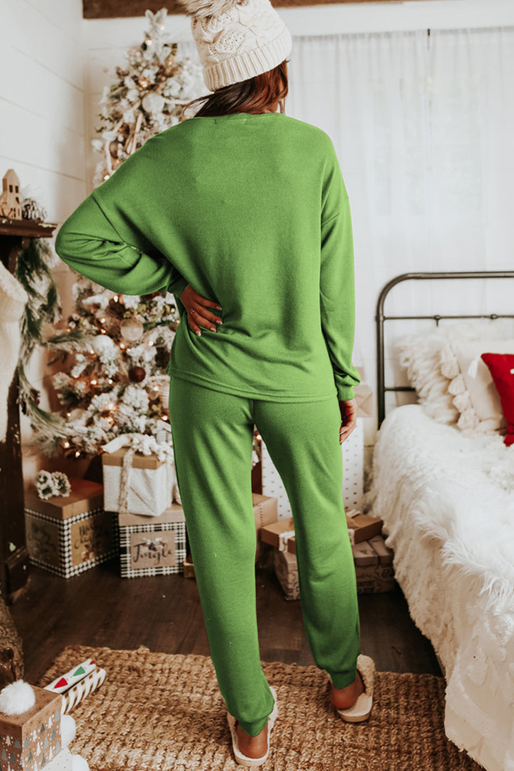 Cozy Couture Set