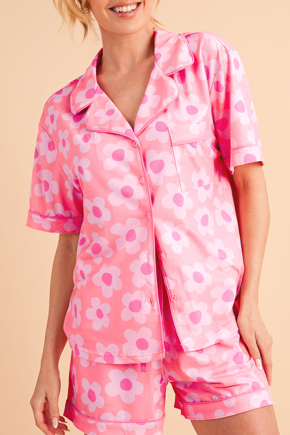 Cotton Candy Comfort Set