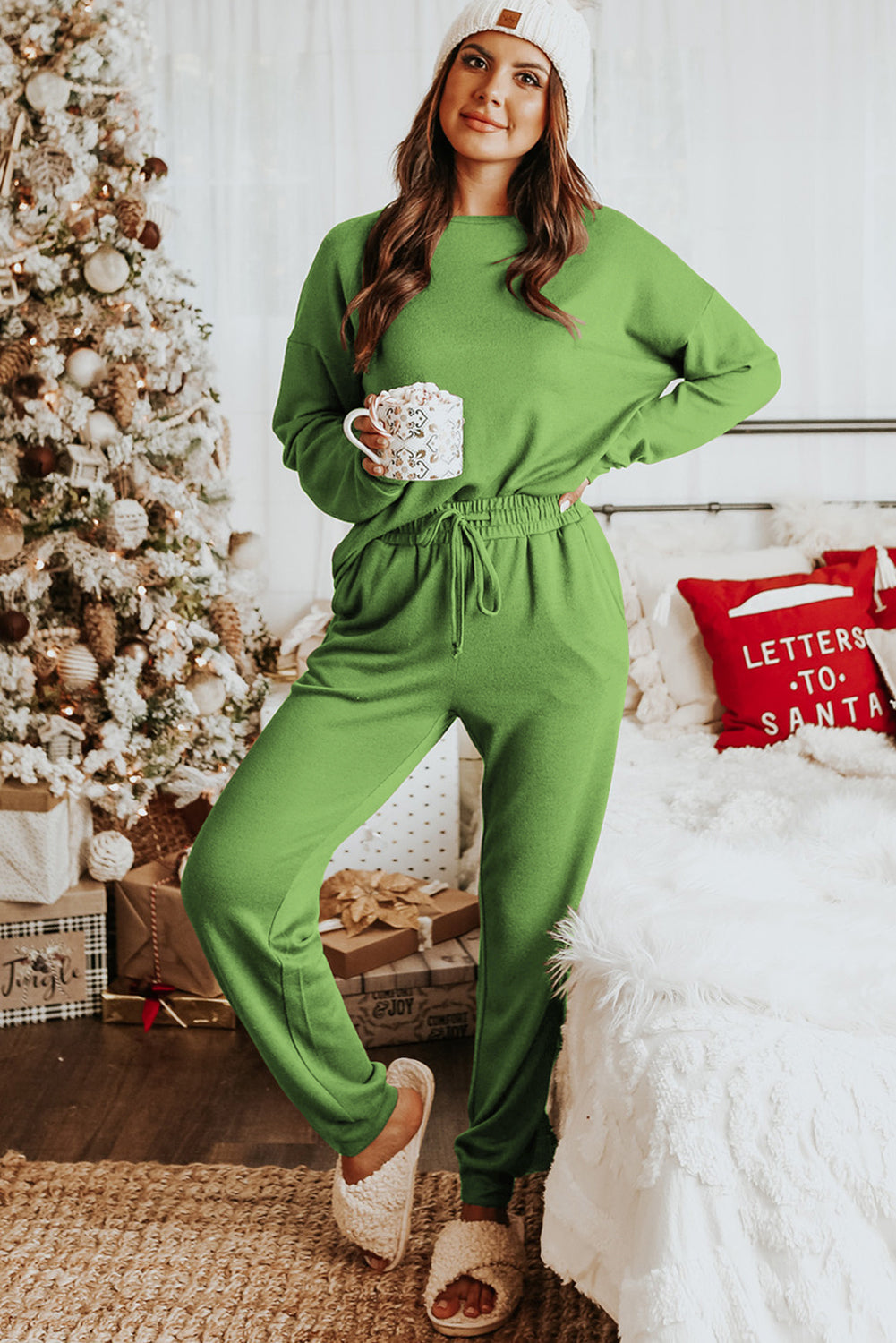 Cozy Couture Set