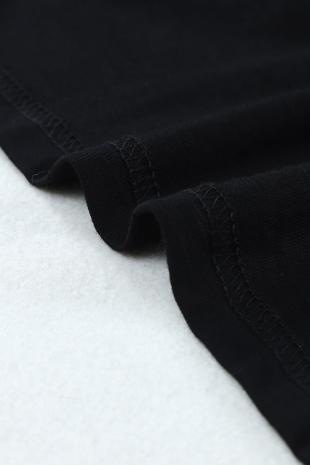 Scoop Neck Solid Tank Top
