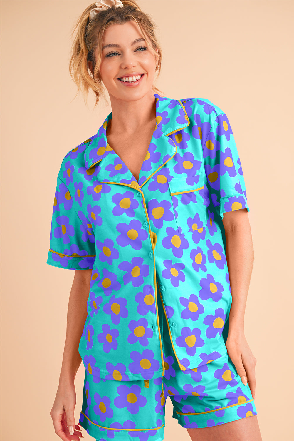 Cotton Candy Comfort Set