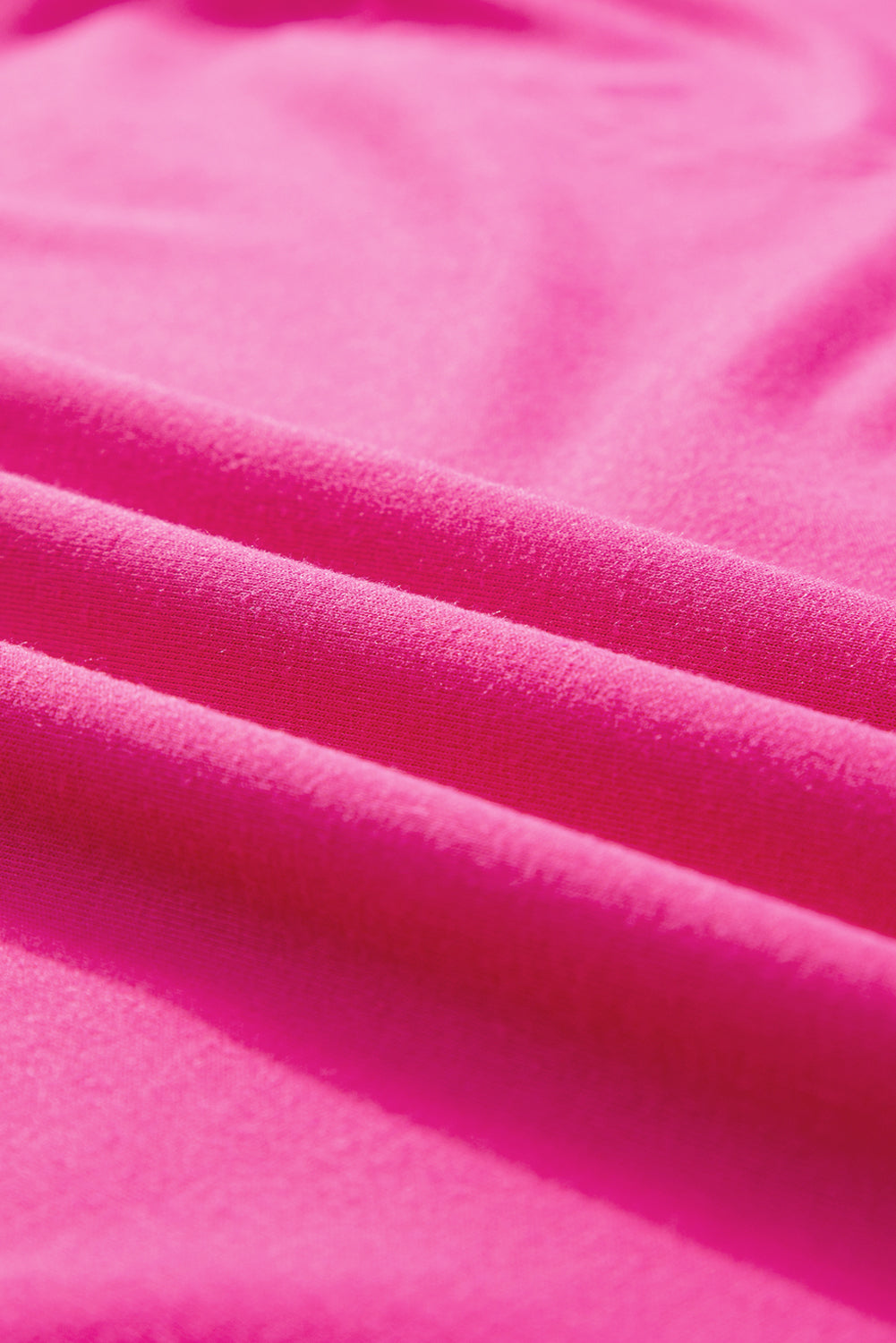 Oversized Pocket T-Shirt