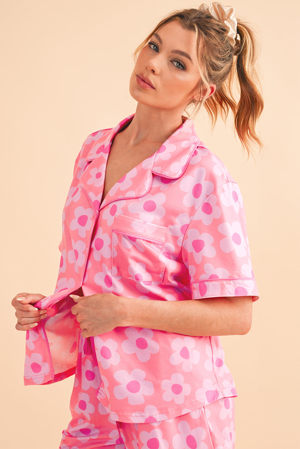 Cotton Candy Comfort Set