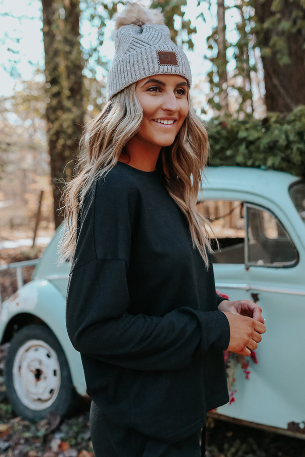 Cozy Couture Set