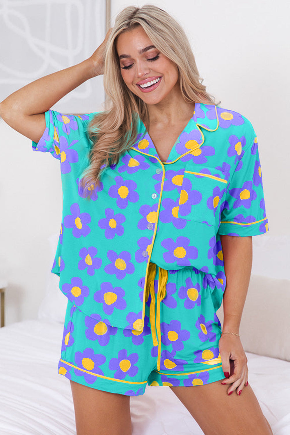 Cotton Candy Comfort Set