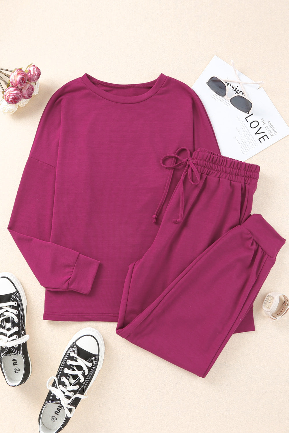 Cozy Couture Set