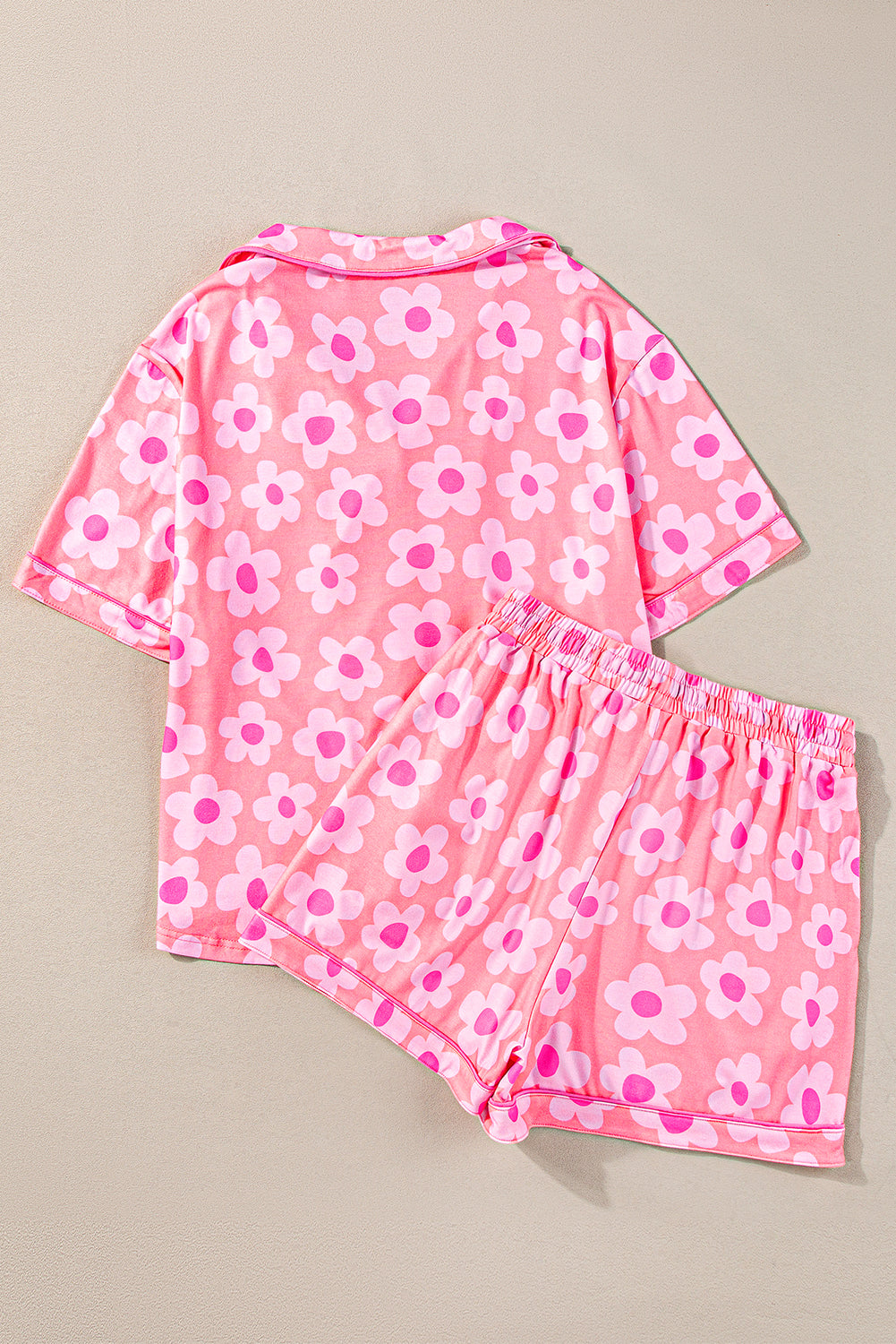 Cotton Candy Comfort Set