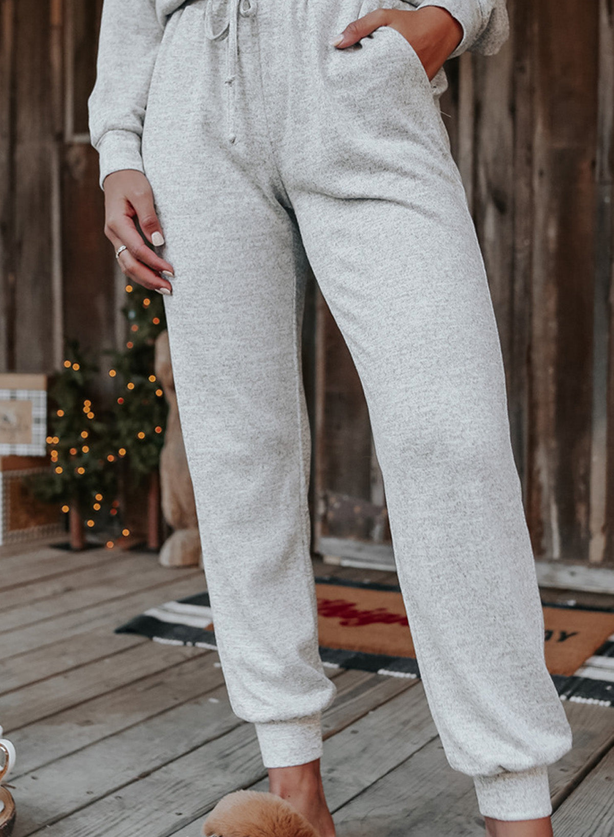 Cozy Couture Set