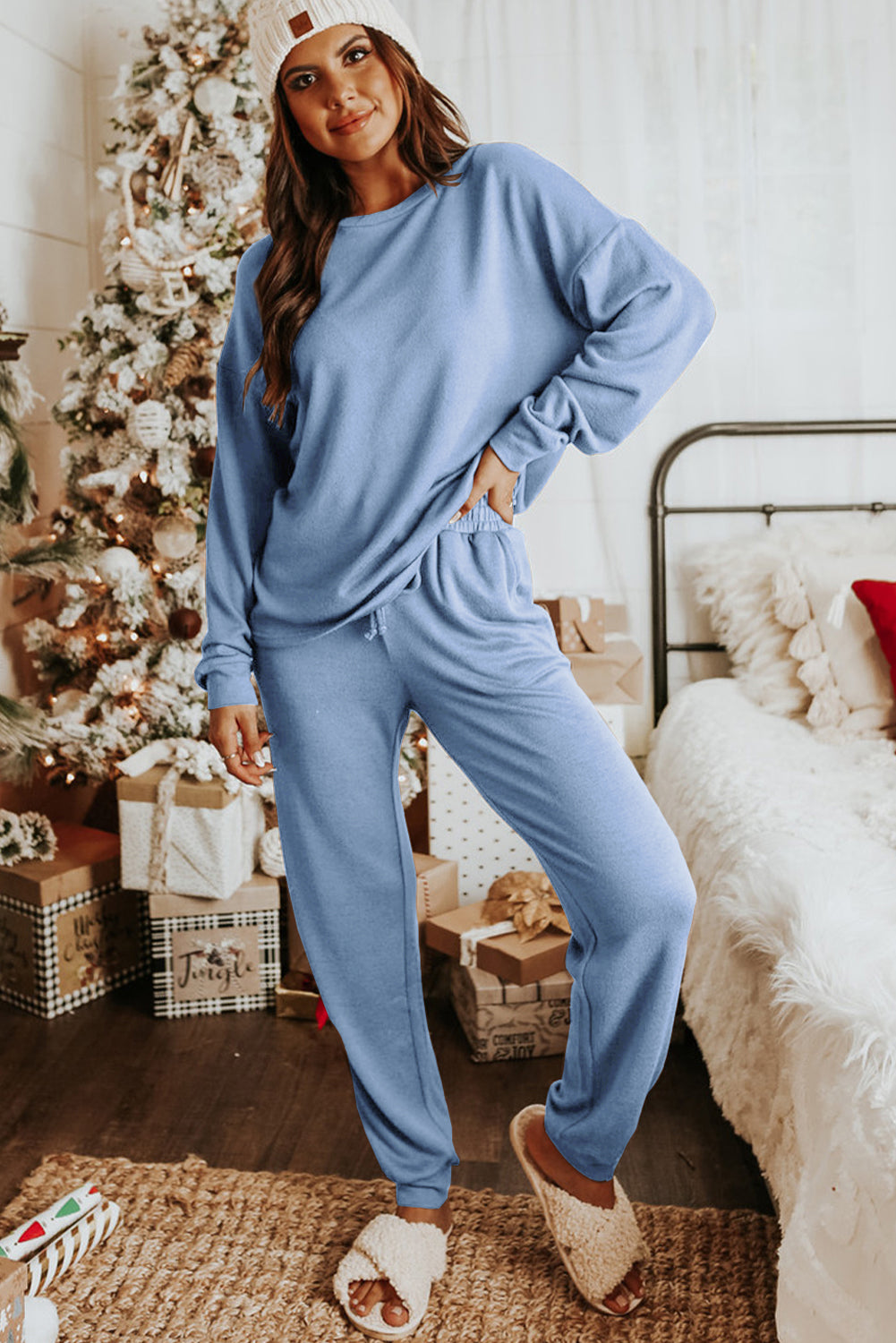 Cozy Couture Set