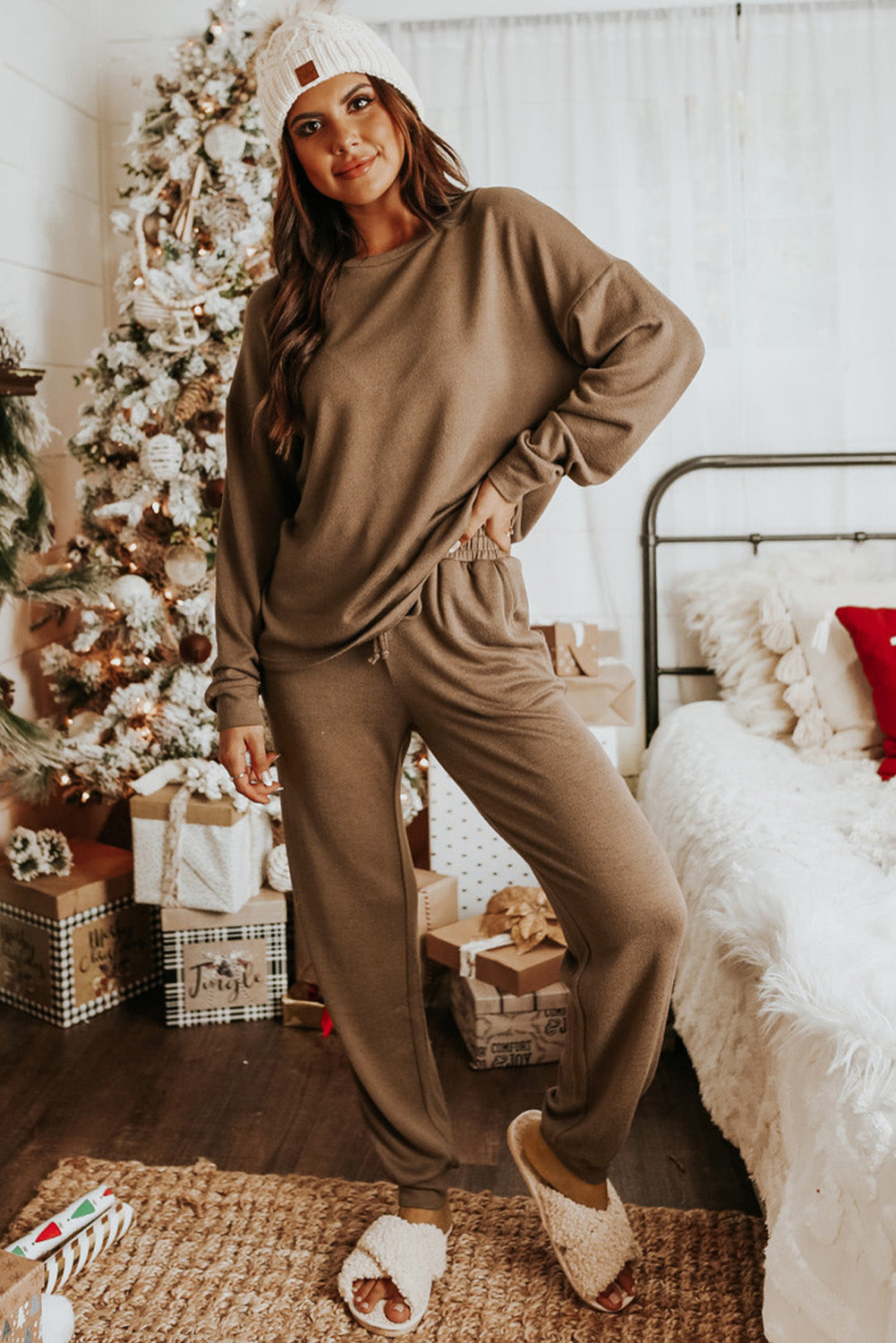 Cozy Couture Set