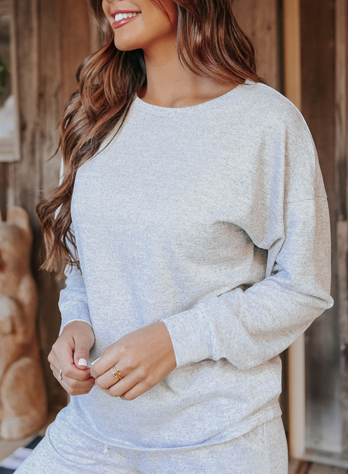 Cozy Couture Set