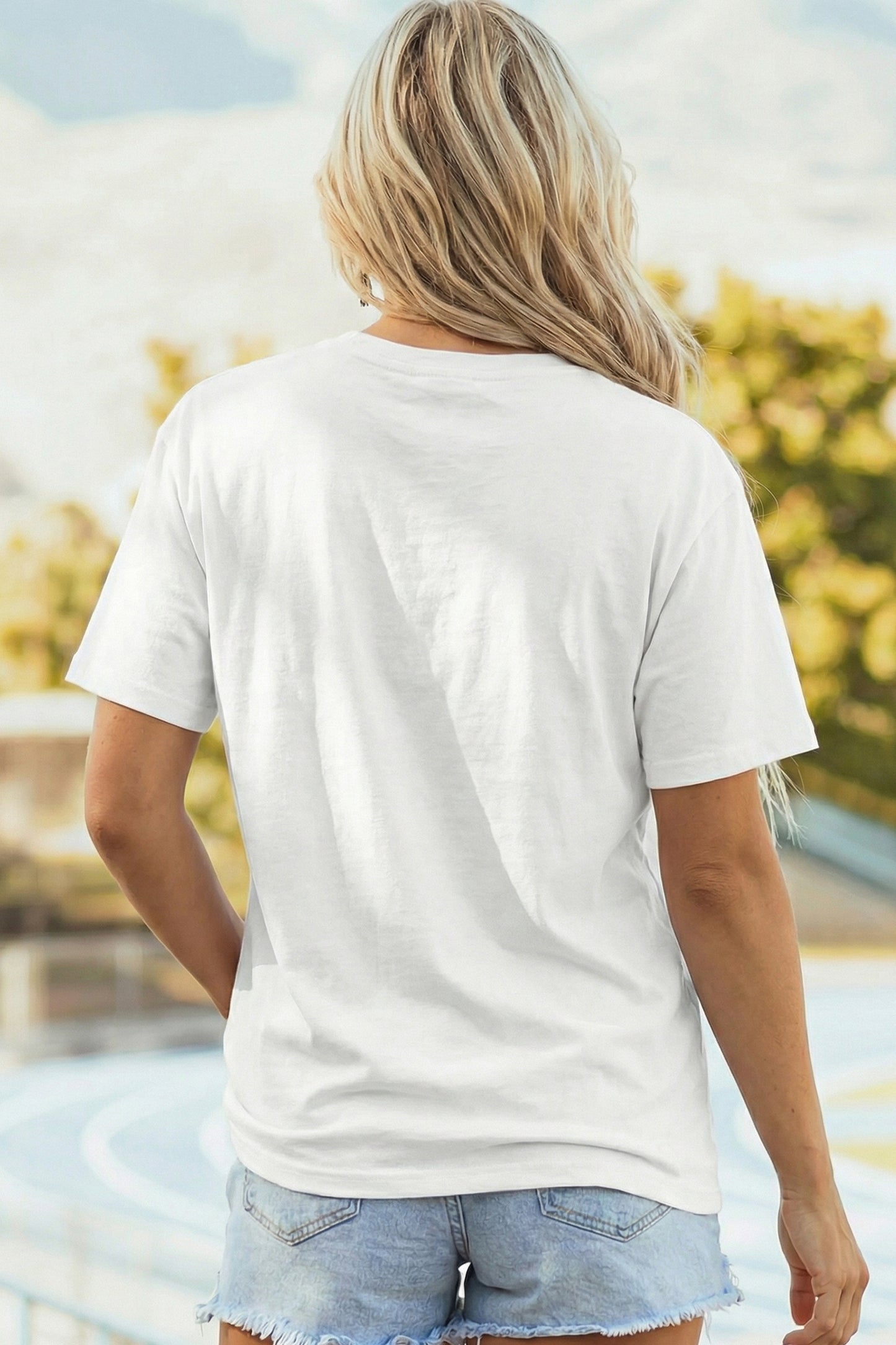Fresh Cherries Graphic Tee