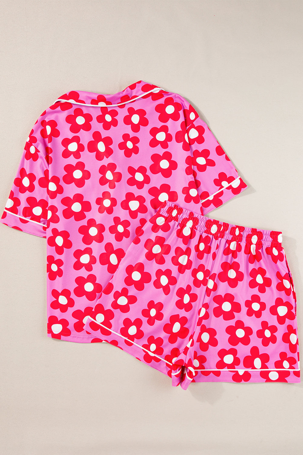 Cotton Candy Comfort Set
