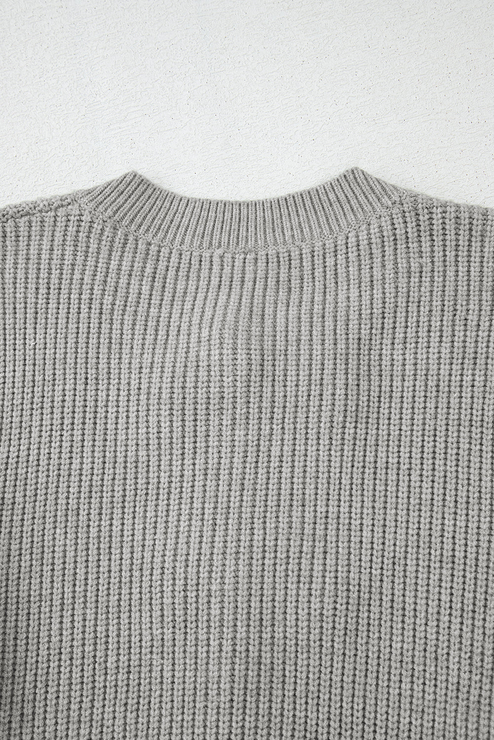 Willow Bow Knit Cardigan