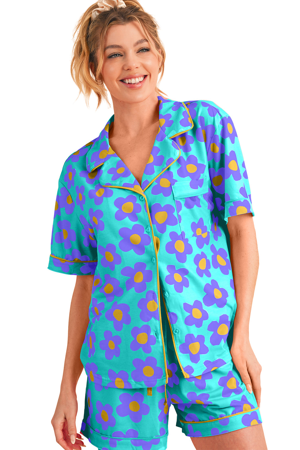 Cotton Candy Comfort Set