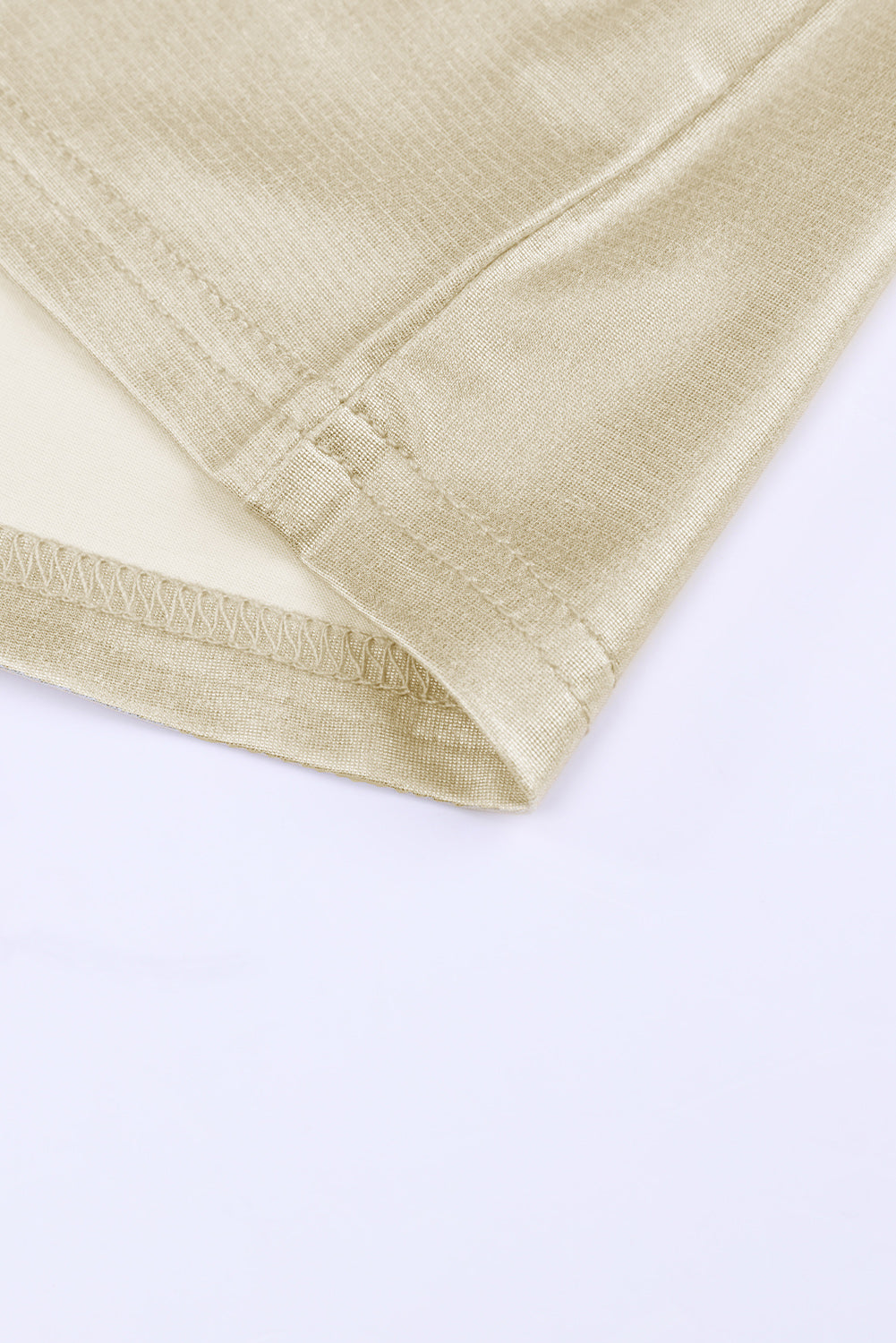 Oversized Pocket T-Shirt