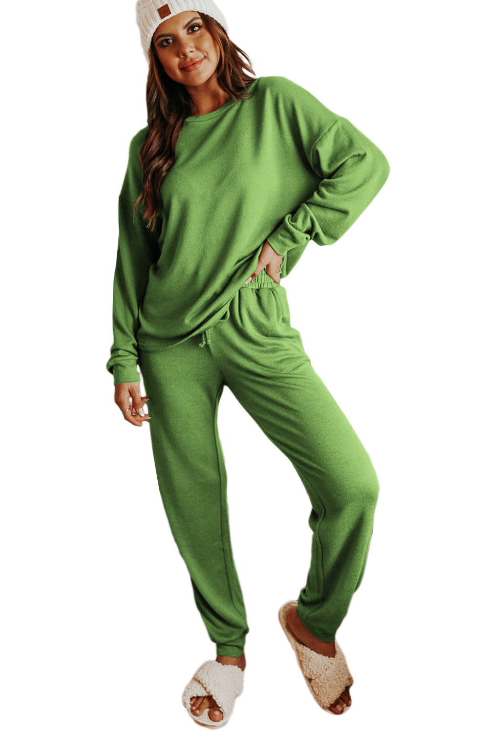 Cozy Couture Set