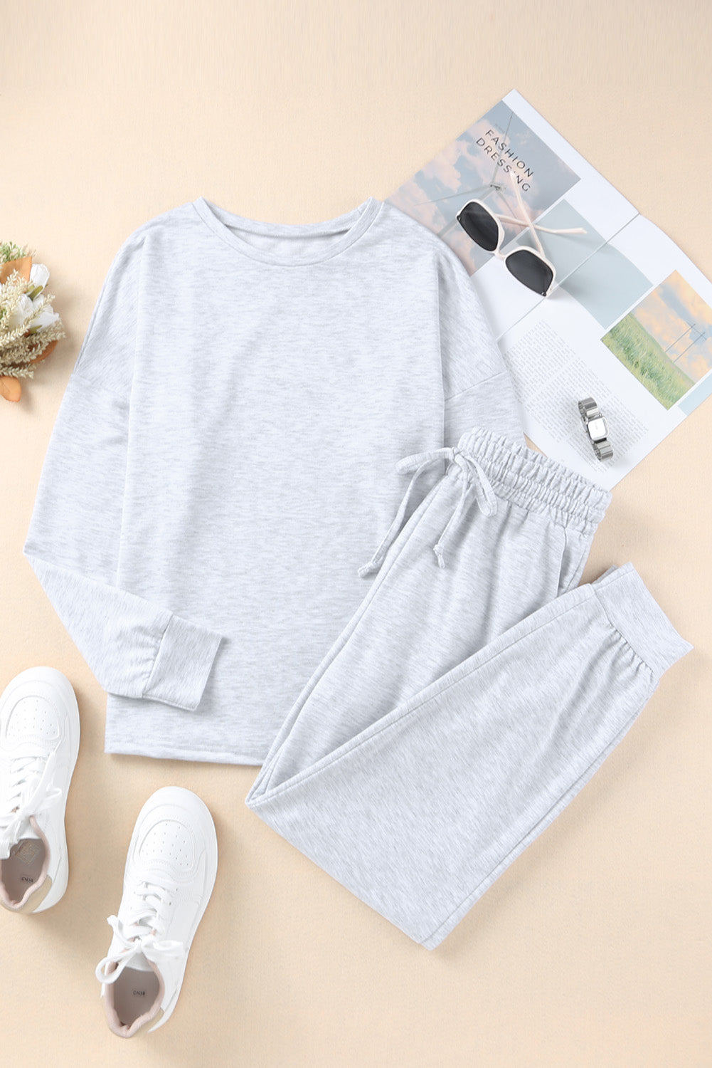 Cozy Couture Set