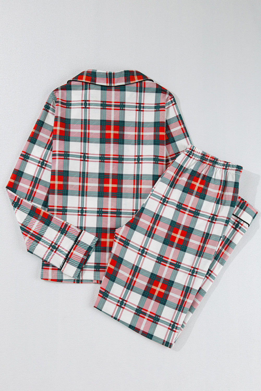 Holiday Bliss Pajama Set