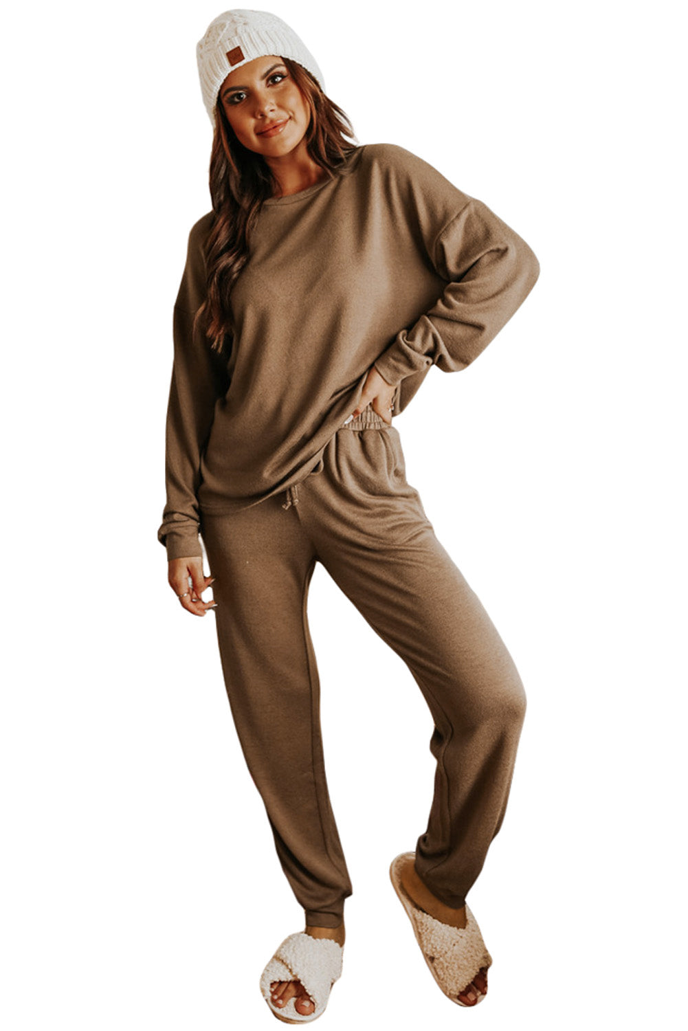 Cozy Couture Set