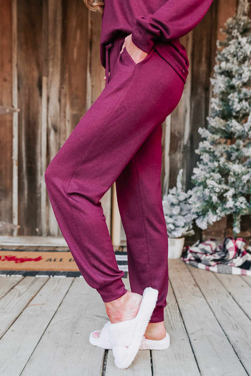 Cozy Couture Set