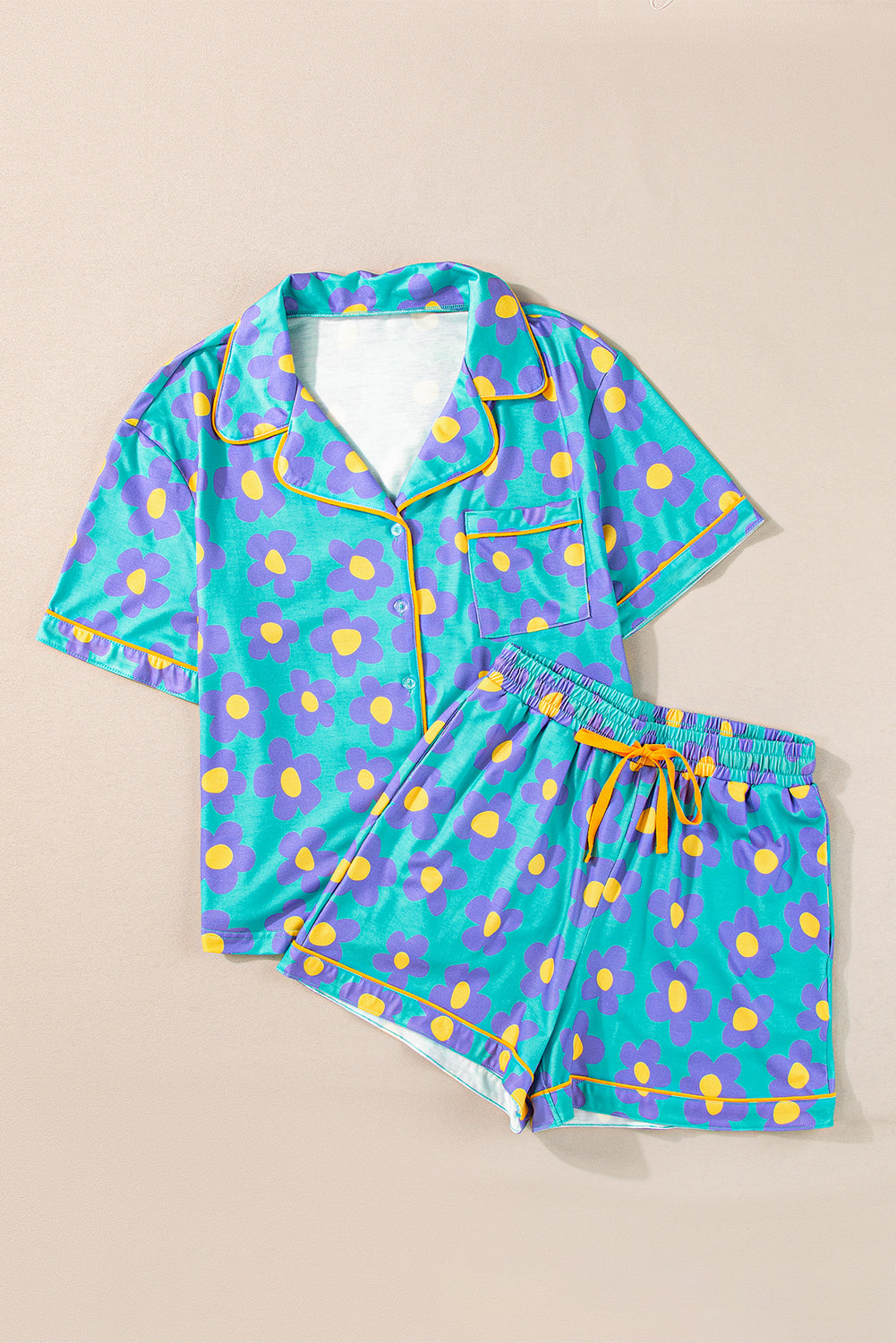 Cotton Candy Comfort Set