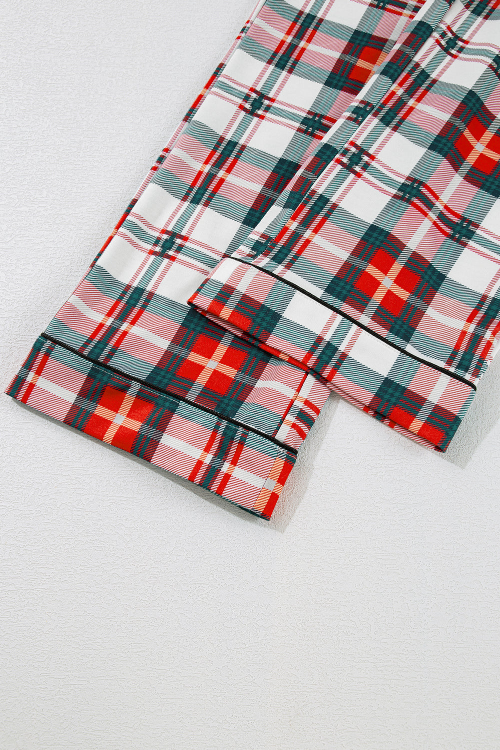 Holiday Bliss Pajama Set