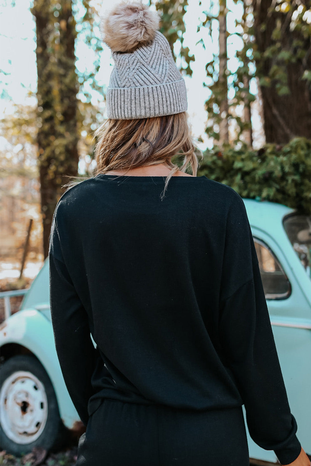 Cozy Couture Set