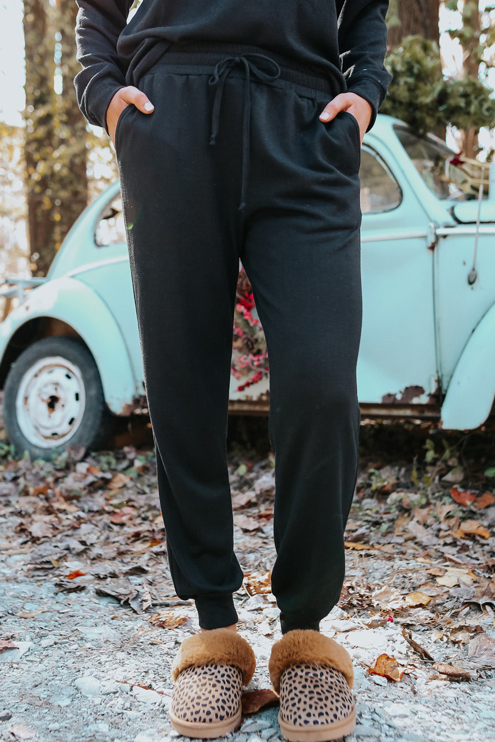 Cozy Couture Set