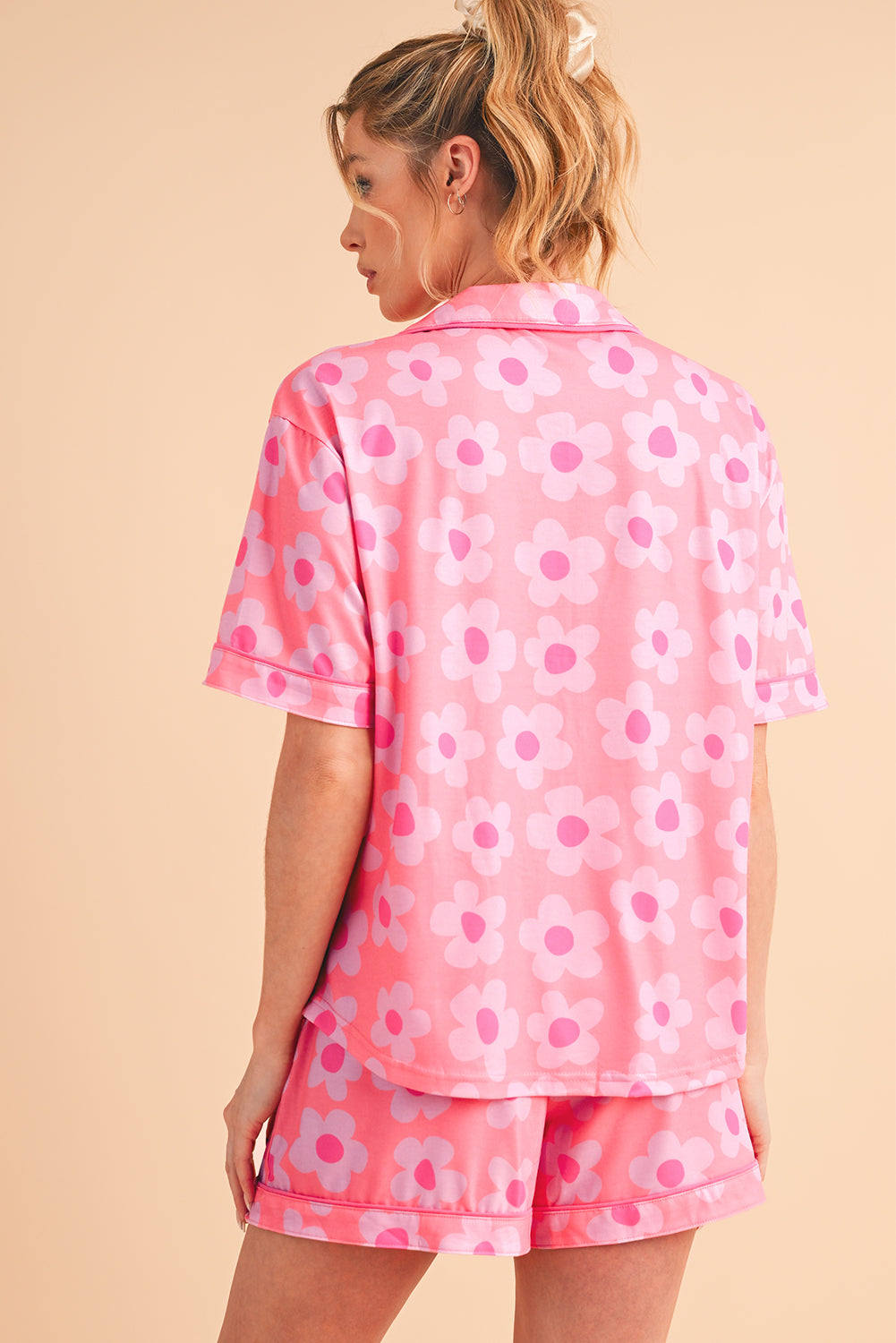 Cotton Candy Comfort Set