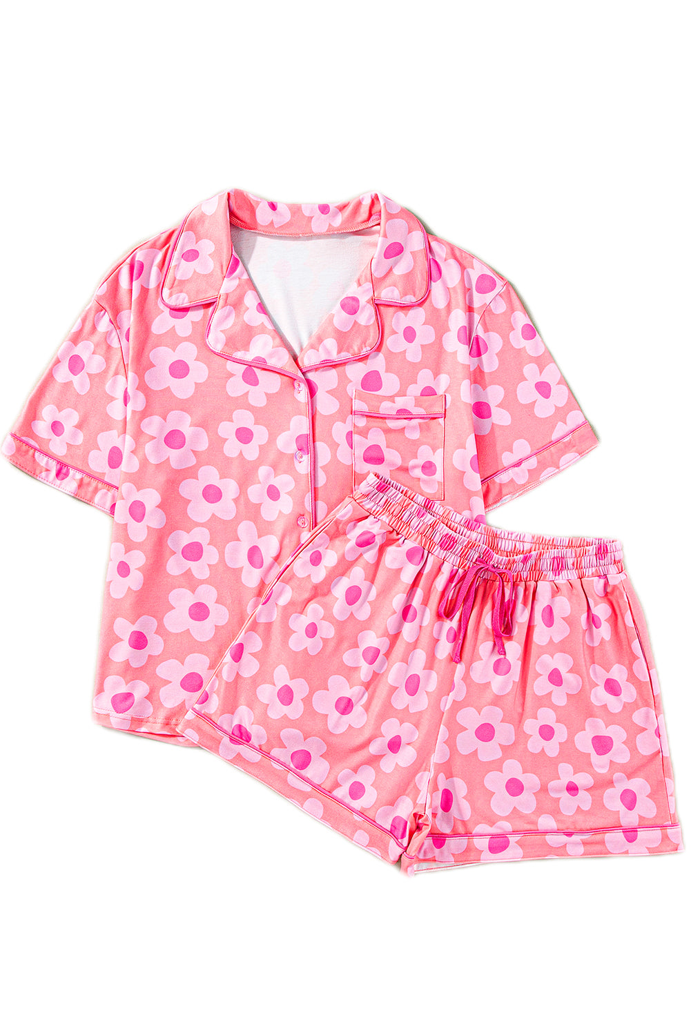 Cotton Candy Comfort Set