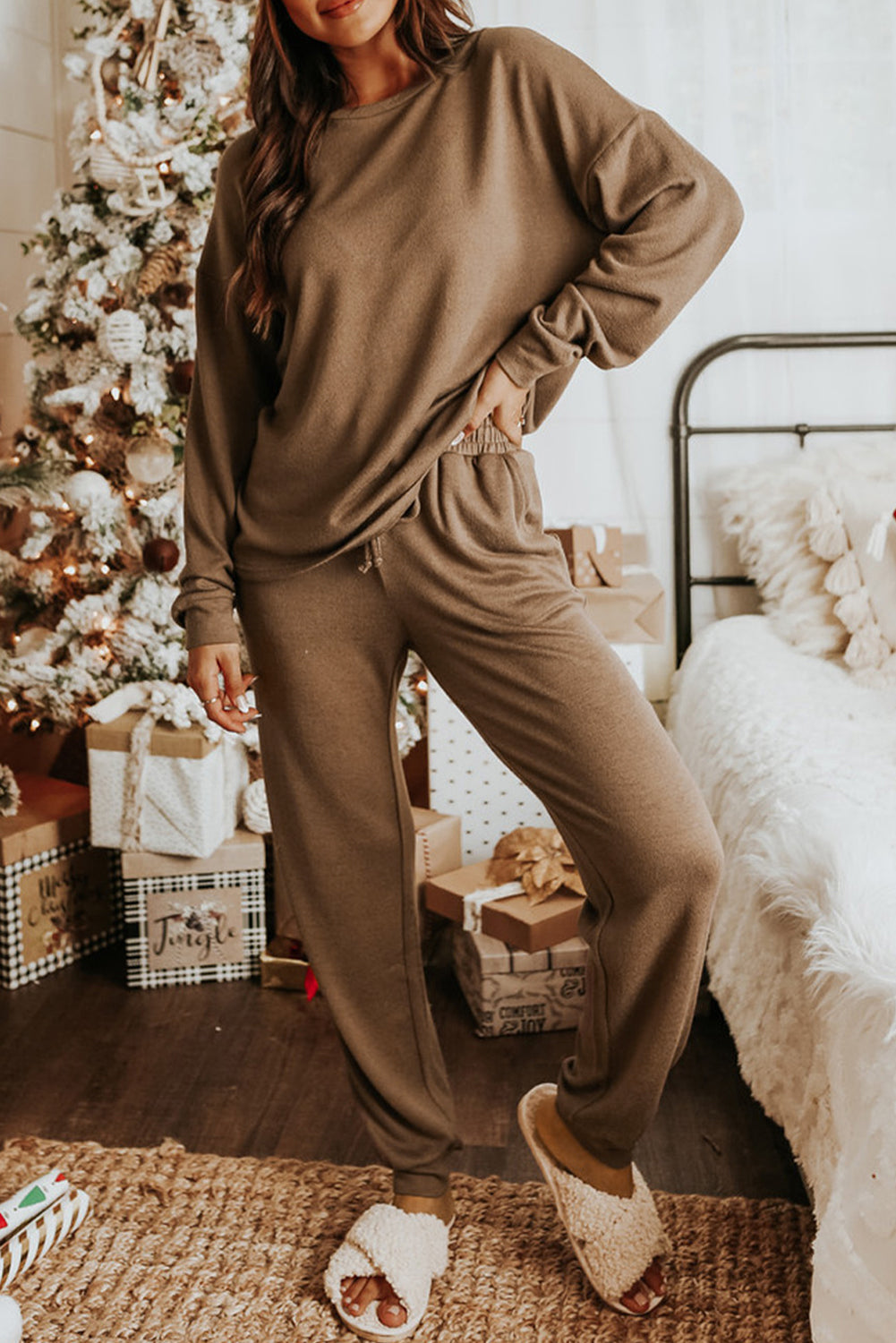 Cozy Couture Set