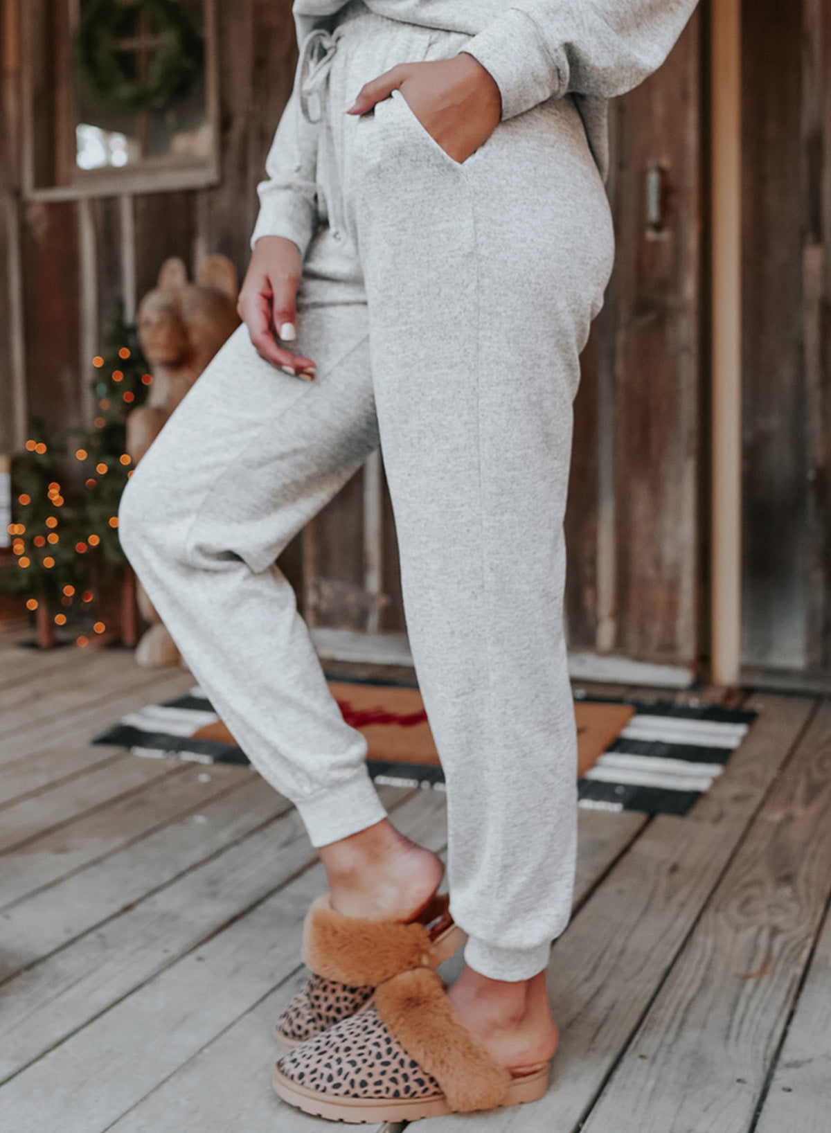 Cozy Couture Set