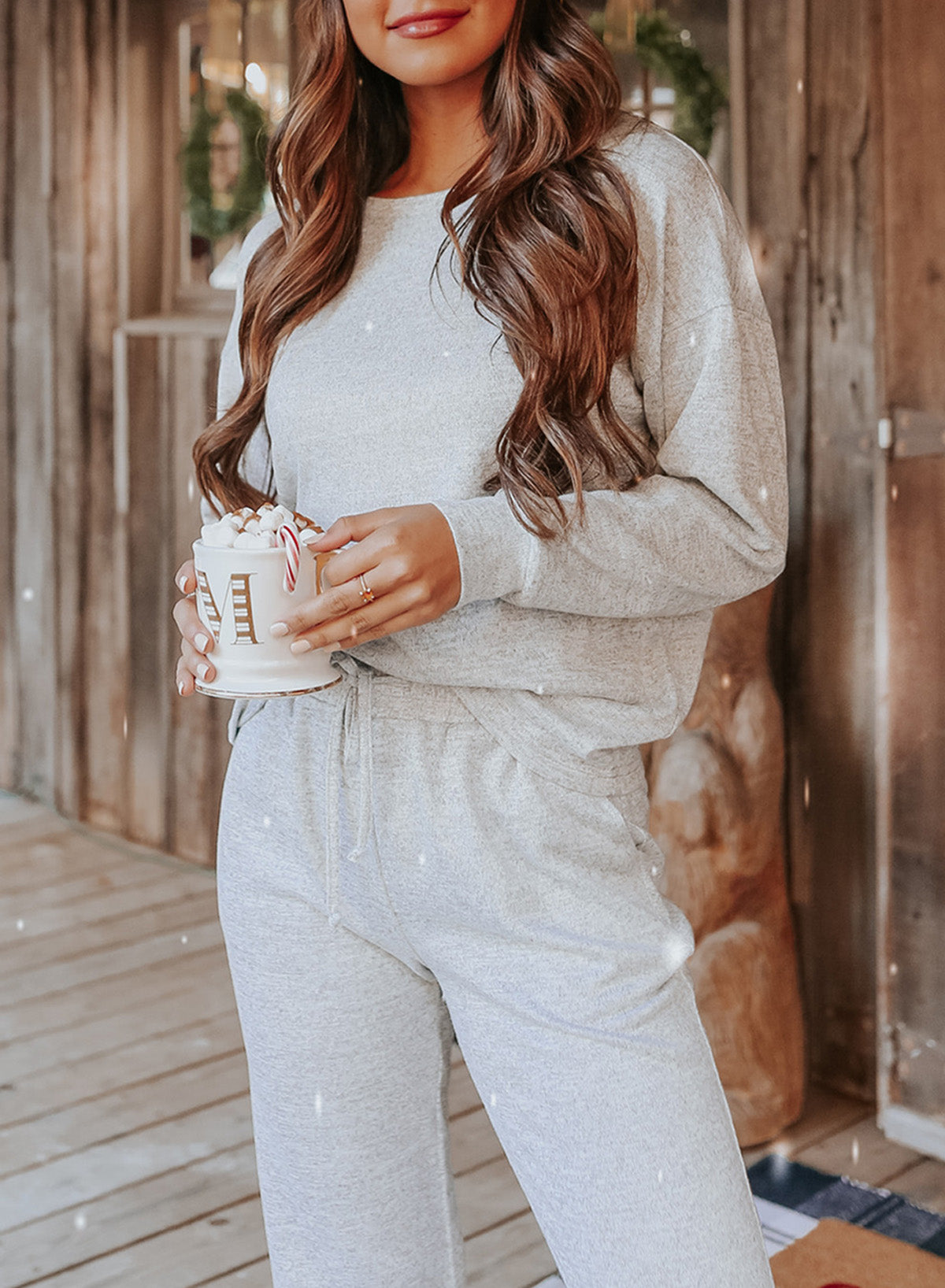 Cozy Couture Set