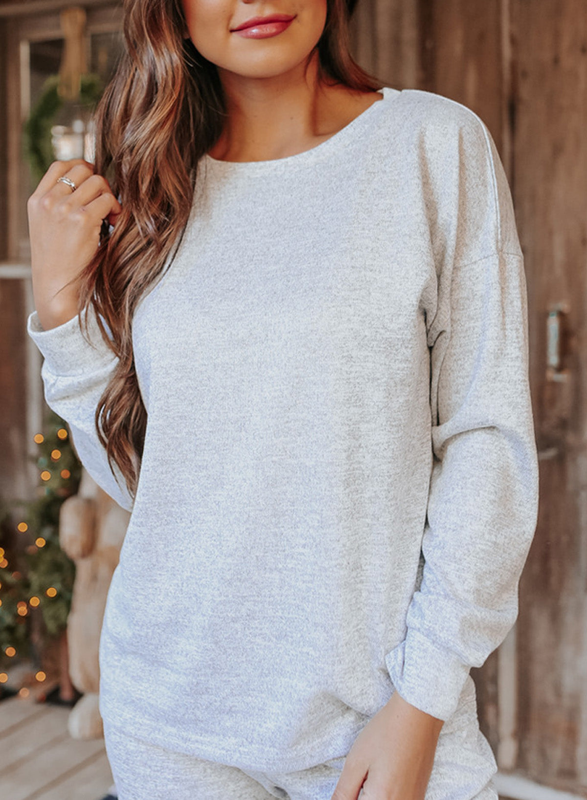 Cozy Couture Set