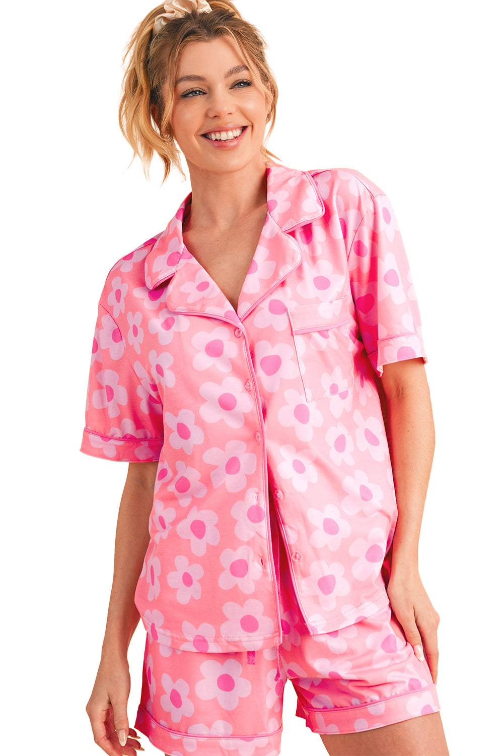 Cotton Candy Comfort Set