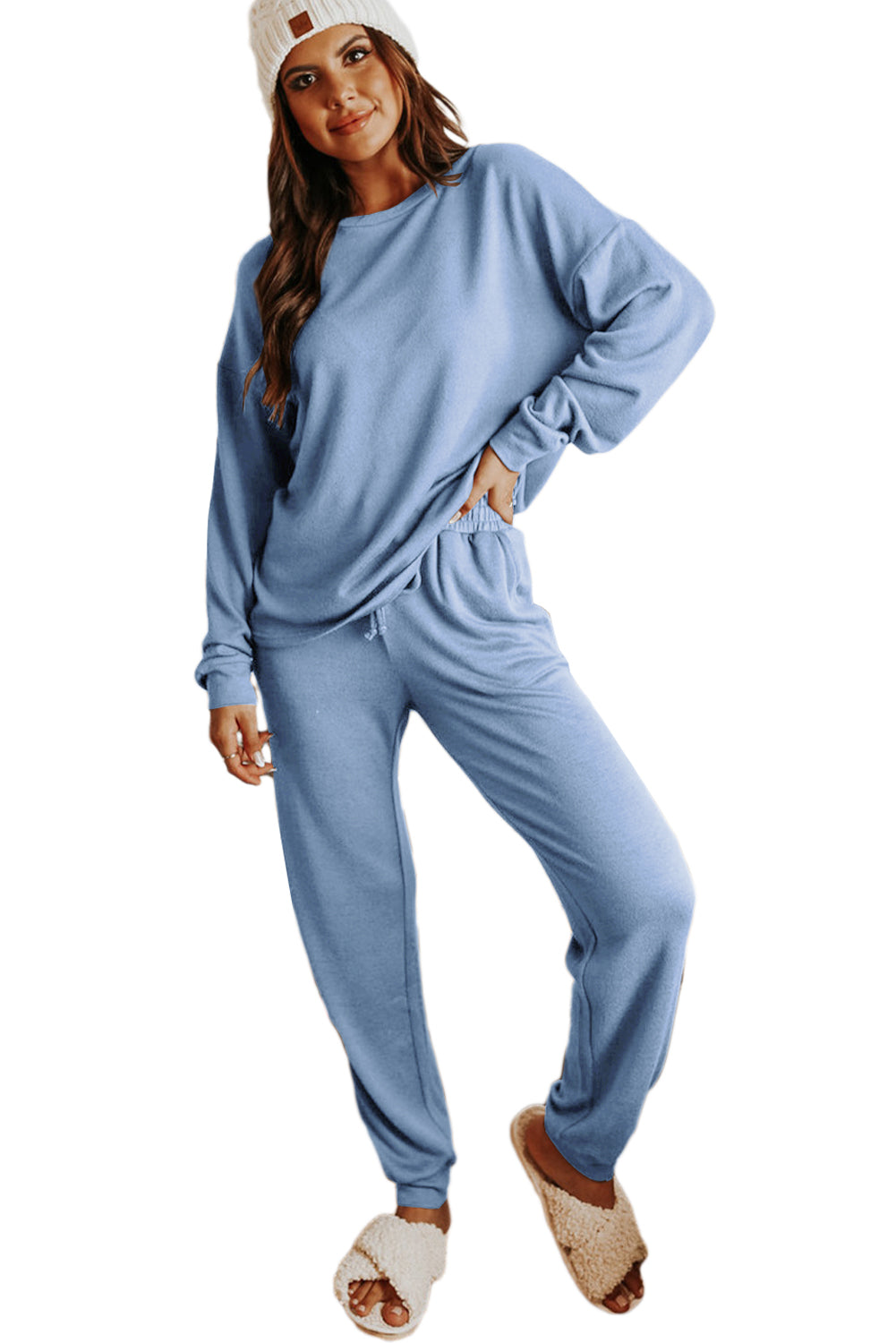Cozy Couture Set