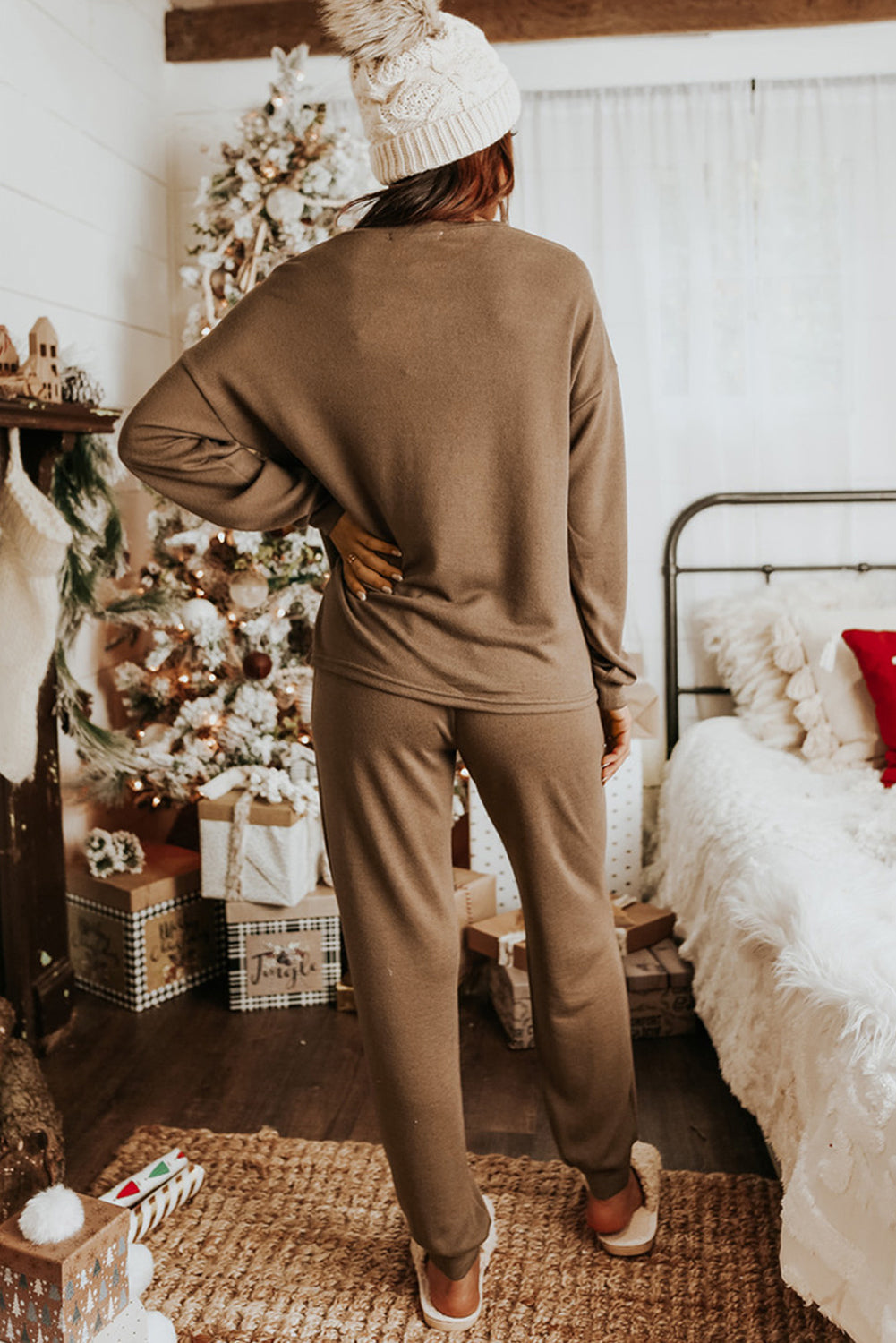 Cozy Couture Set