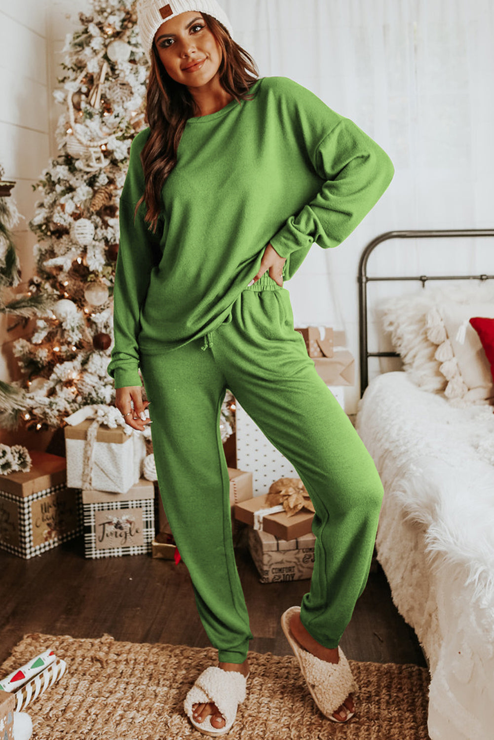 Cozy Couture Set