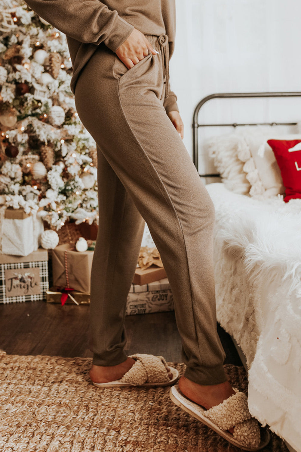 Cozy Couture Set