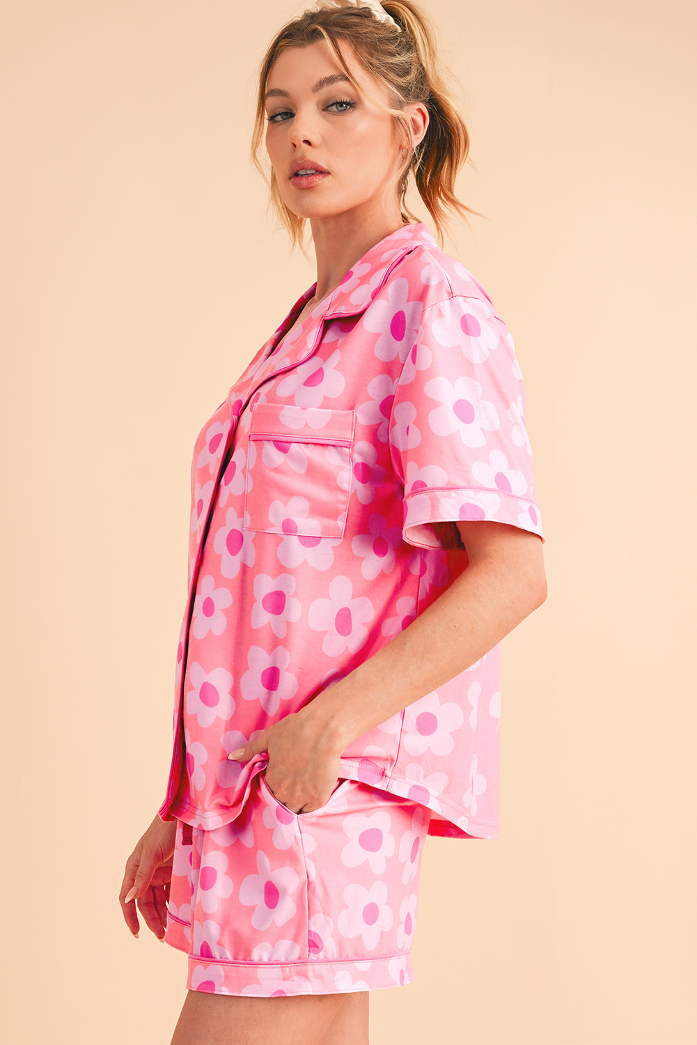 Cotton Candy Comfort Set