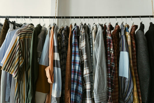 Elevate Your Style: A Fashion Enthusiast's Guide to Timeless Trends and Wardrobe Essentials